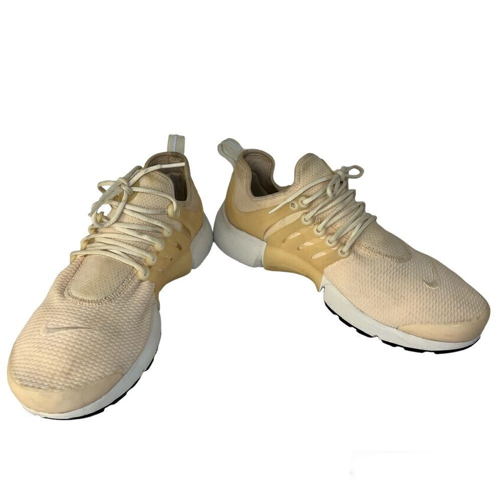 Nike Air Presto Women Running 878068-803 GUAVA ICE Low Top Sneakers Shoes Sz 10